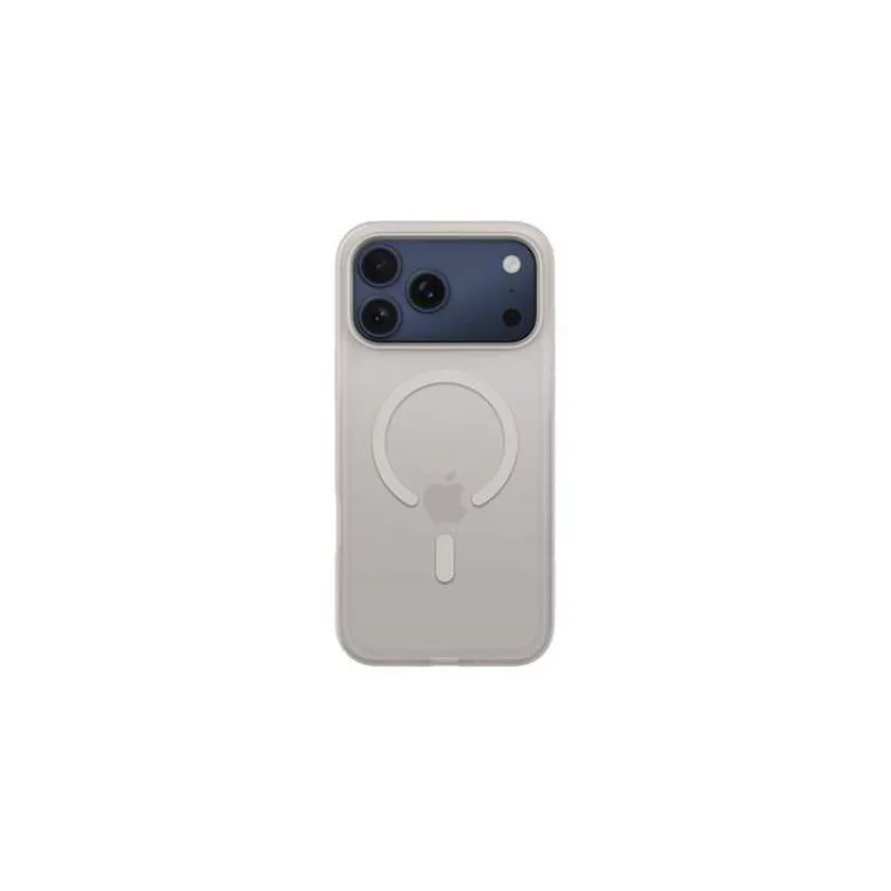 Belkin magnetické ochranné pouzdro – iPhone 17 Pro Max – písečné (MSA036hqSA)