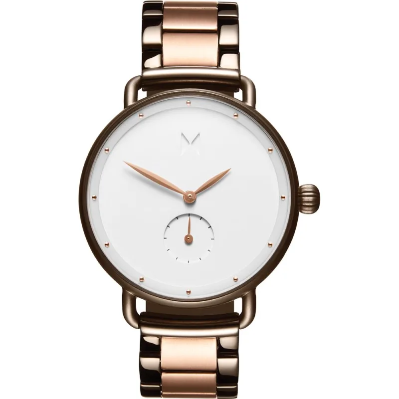 Dámske Hodinky MVMT FR01-TIRGW (40MM)