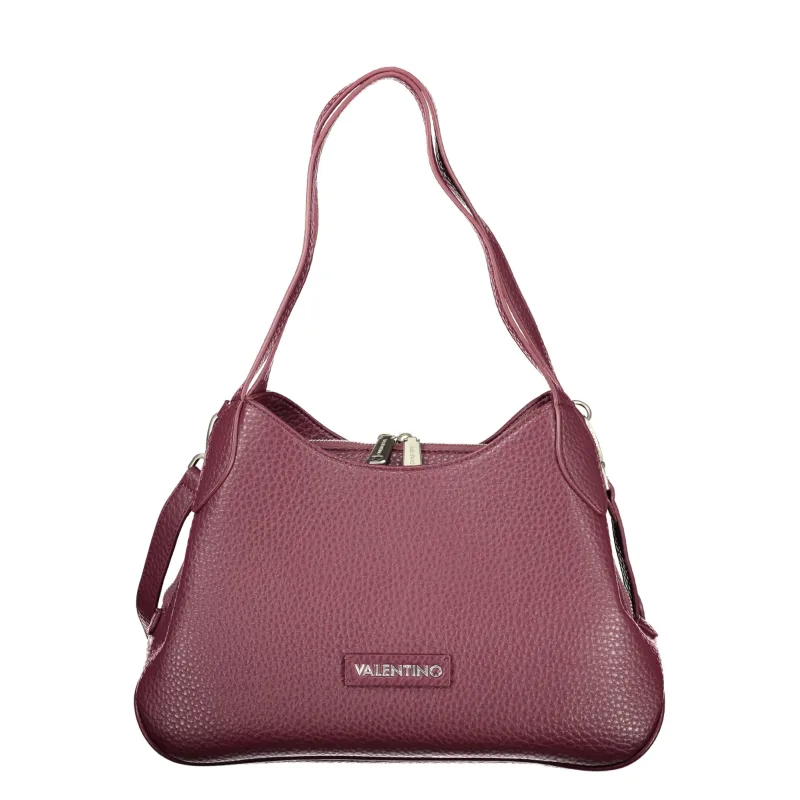 Dámska Kabelka VALENTINO BAGS - Červená
 34.0X25.0X12.0cm Farba: červená, Veľkosť: 34.0X25.0X12.0