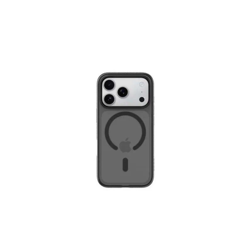 Belkin magnetické ochranné pouzdro – iPhone 17 Pro – černé (MSA035hqBK)