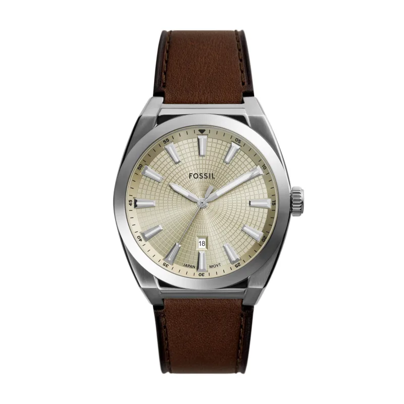 Pánske hodinky Fossil EVERETT FS6071