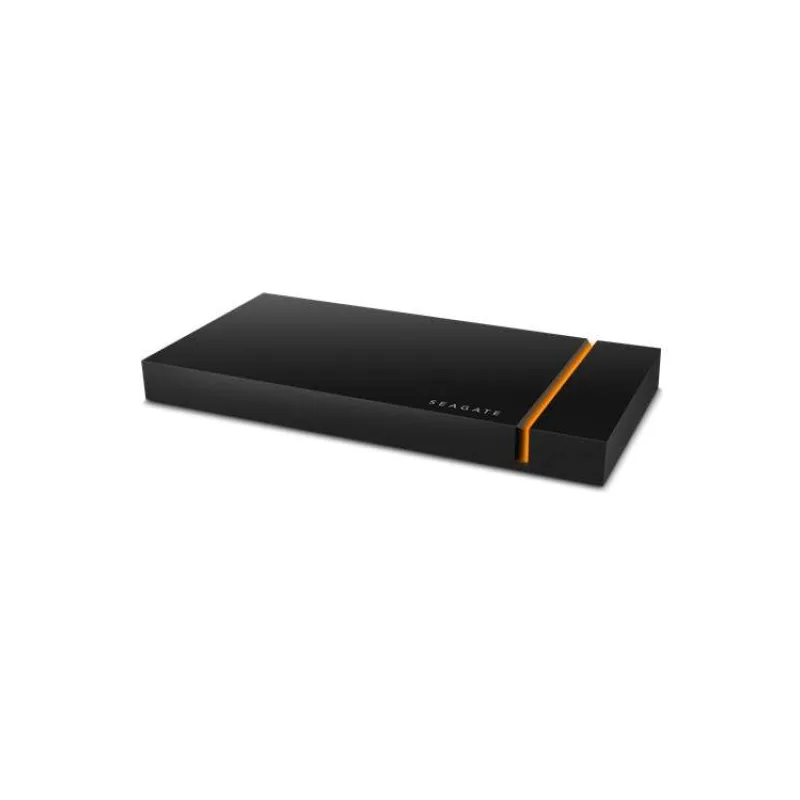 SEAGATE externí SSD FIRECUDA GAMING 2.5", 500GB, external, USB 3.1 Type-C (STJP500400)