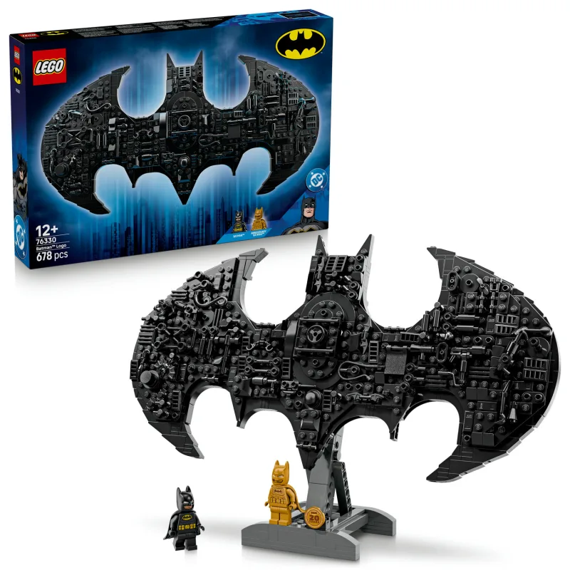 Lego Logo Batman™