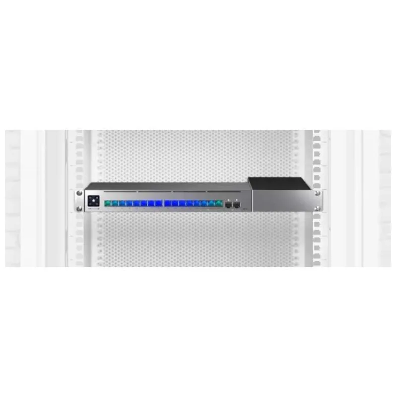 Ubiquiti UniFi Pro Max 16 Rack Mount - Držák do racku pro UniFi Switch Pro Max 16 a UniFi Switch Pro Max 16 PoE (UACC-Pro-Max-16-RM)