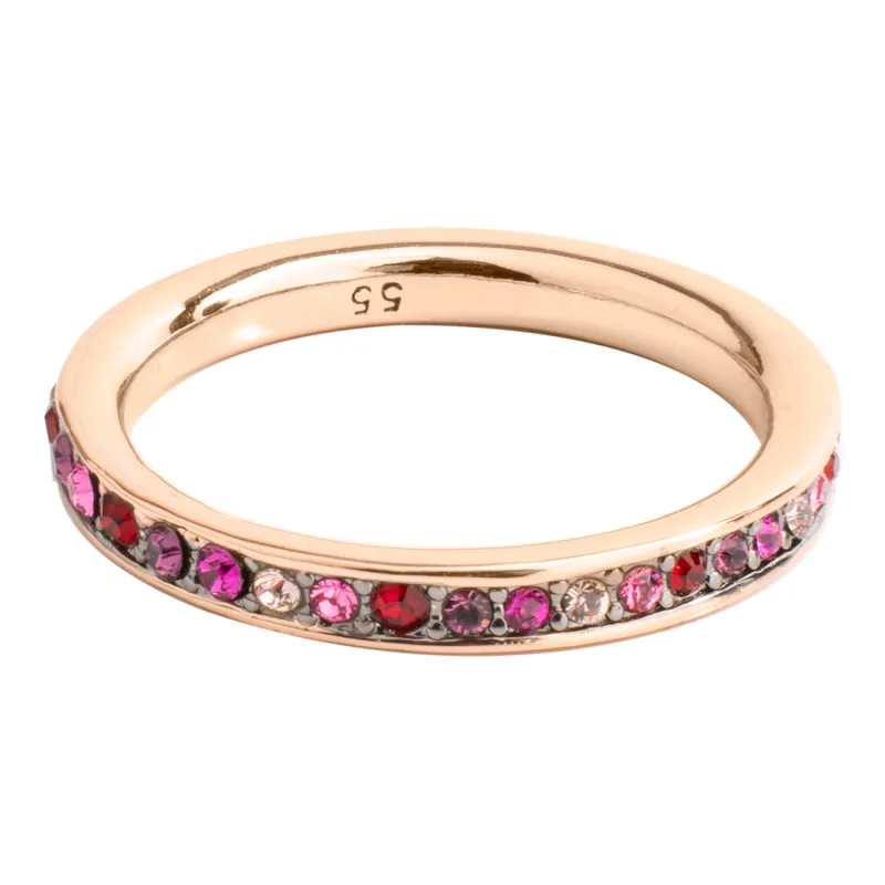 Dámsky Prsteň Prsteň ADORE 5448676 (55MM )