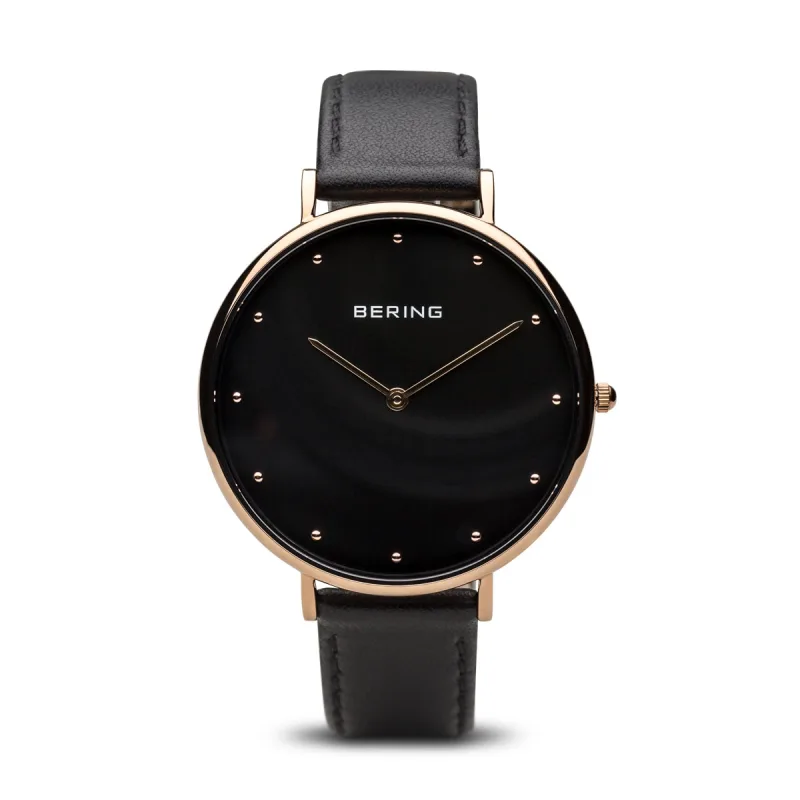 Dámske Hodinky BERING 14839-462 (39MM)