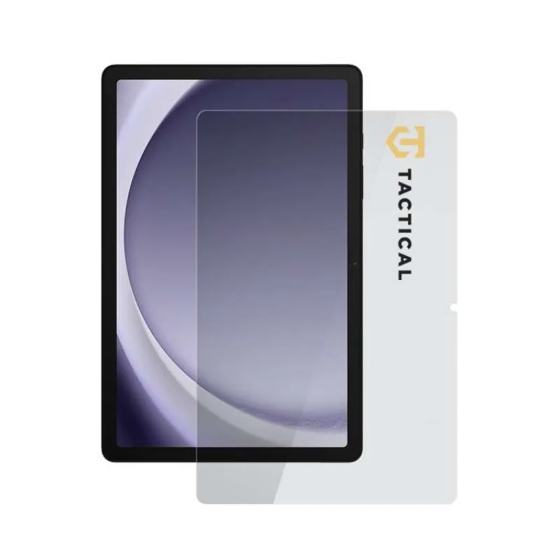 Tactical Glass Shield sklo pre Samsung Galaxy Tab A9+ Clear (8596311274763)