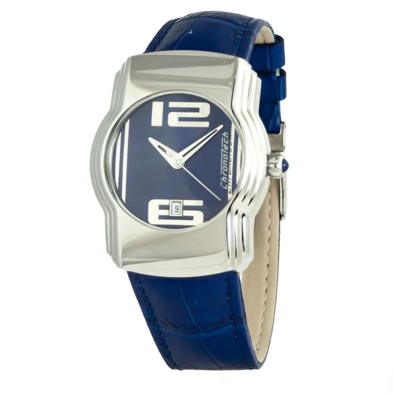 Hodinky CHRONOTECH unisex CT7279M-09 (38MM)