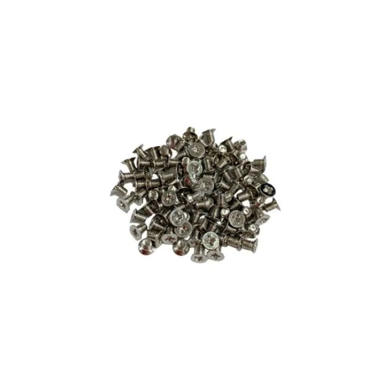 Qnap Screw Pack pre QDA-SA-4PCS (SCR-FLM3P05A-96)