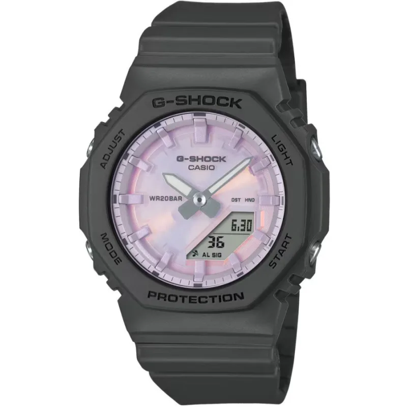 Casio G-Shock Original Polarized Color Series GMA-P2100PC-1AER