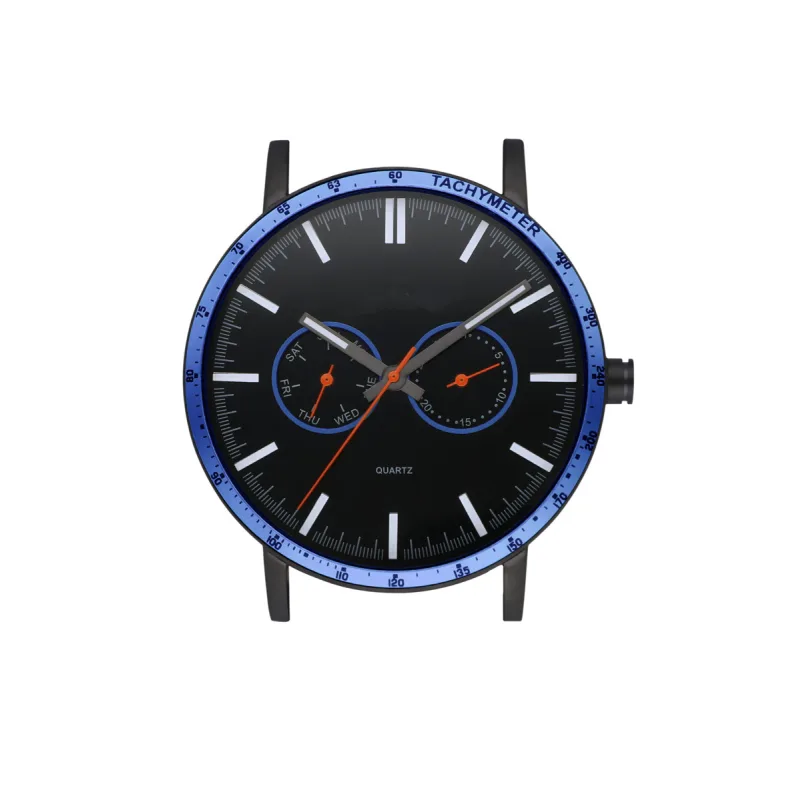 Pánske Hodinky WATXANDCO WXCA2721 (44MM)