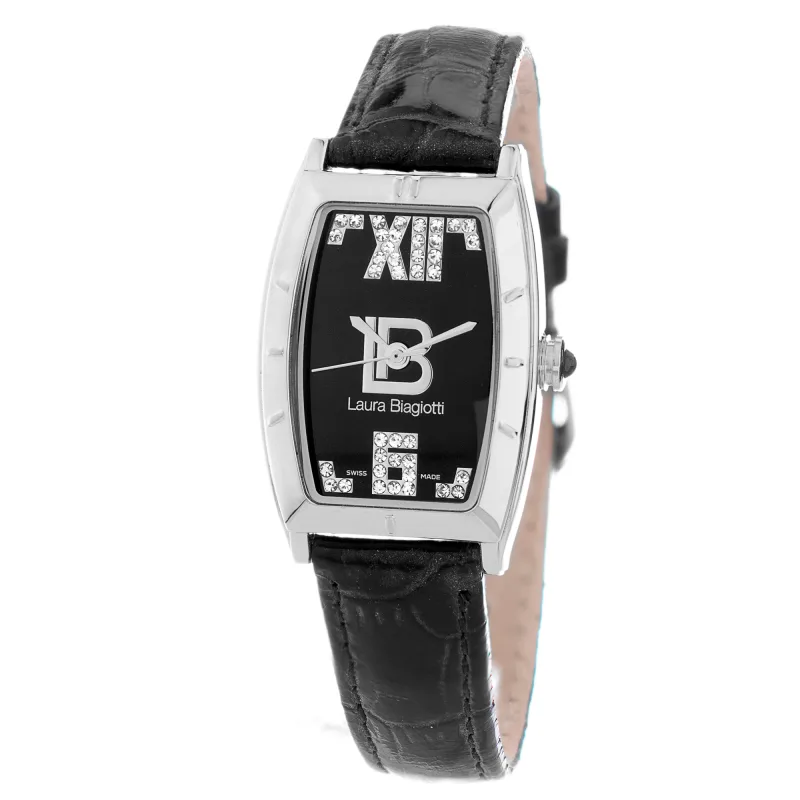 Dámske Hodinky LAURA BIAGIOTTI LB0010L-NE (22MM)