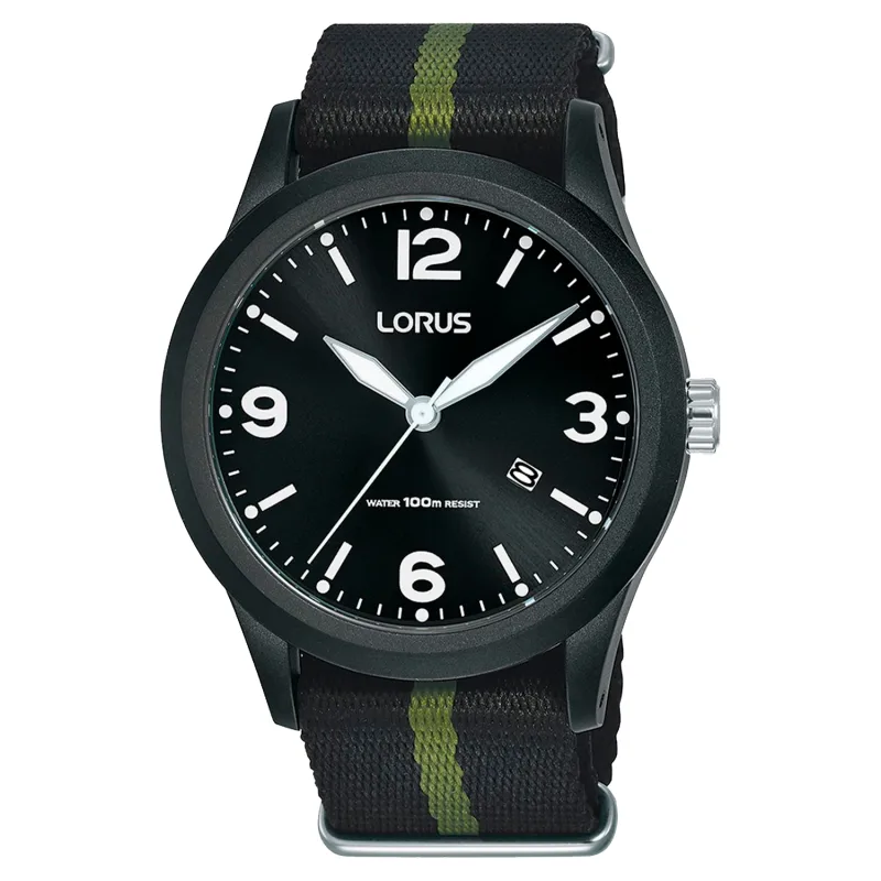 Dámske Hodinky LORUS RH943LX9 (42MM)