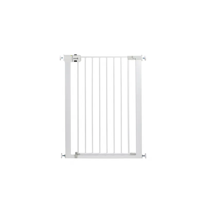 Safety 1st Zábrana Easy Close Extra Tall Metal White