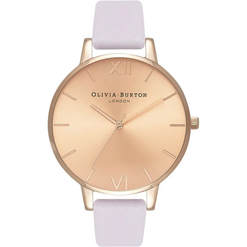 Dámske Hodinky OLIVIA BURTON OB16BD110 (38 MM)