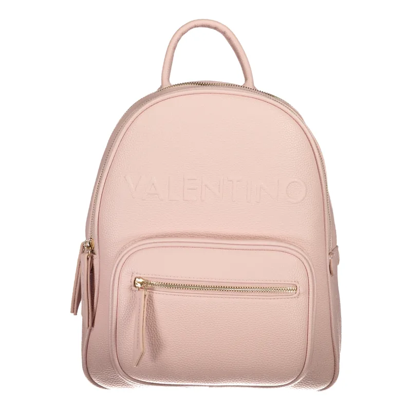 Dámska Kabelka VALENTINO BAGS - Ružová
 26.0X32.0X10.0cm Farba: ružová, Veľkosť: 26.0X32.0X10.0