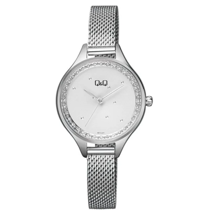 Dámske hodinky Q&Q QB73J201Y