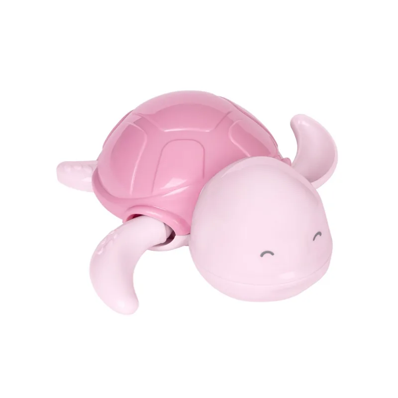 KikkaBoo Teplomer do vane Buddy Pink