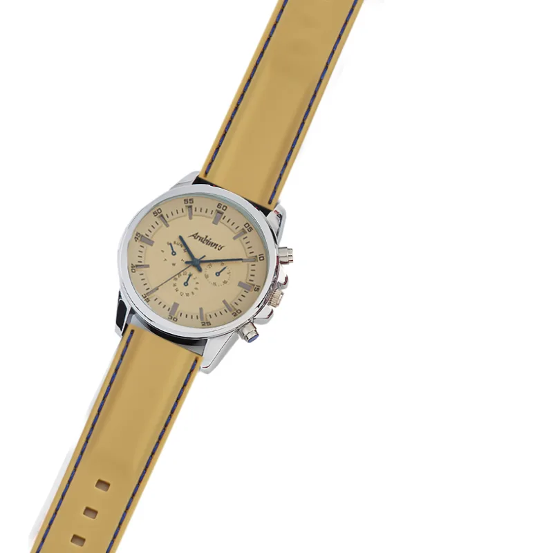 Pánske Hodinky ARABIANS HBA2258B (43MM)