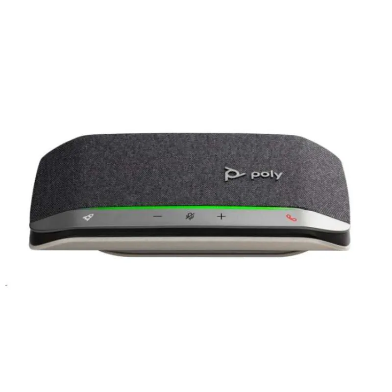 HP Poly Sync 20 MS Teams USB-C/A Speakerphone (B95VMUT#AC3)