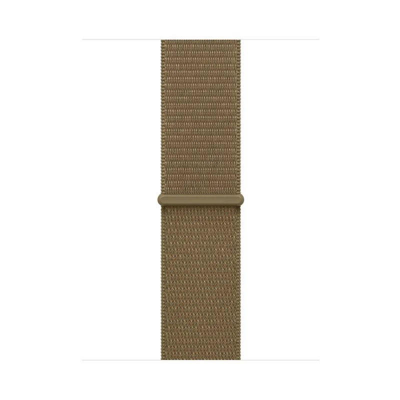 Watch Acc/ 40/ Olive Sport Loop MK7W4ZM/A