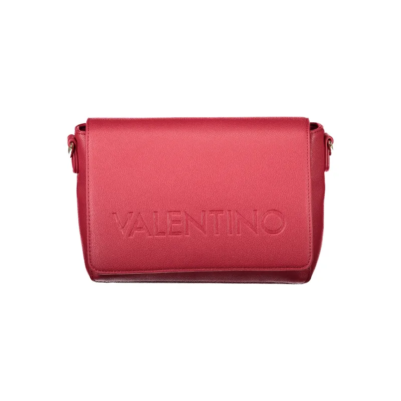 Dámska Kabelka VALENTINO BAGS - Červená
 25.0X20.0X8.0cm Farba: červená, Veľkosť: 25.0X20.0X8.0