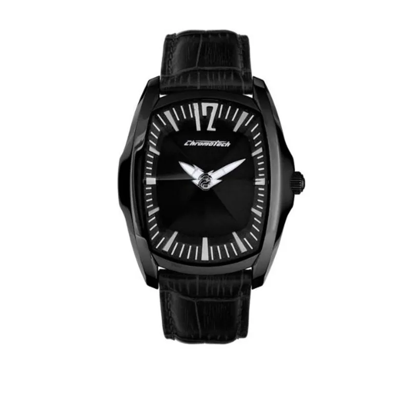 Pánske Hodinky CHRONOTECH CT7219M03 (40 mm)