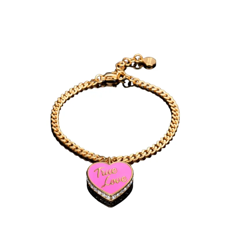 Dámsky Náramok CHIARA FERRAGNI DÁMSKY J19AVI46 (16-19CM )