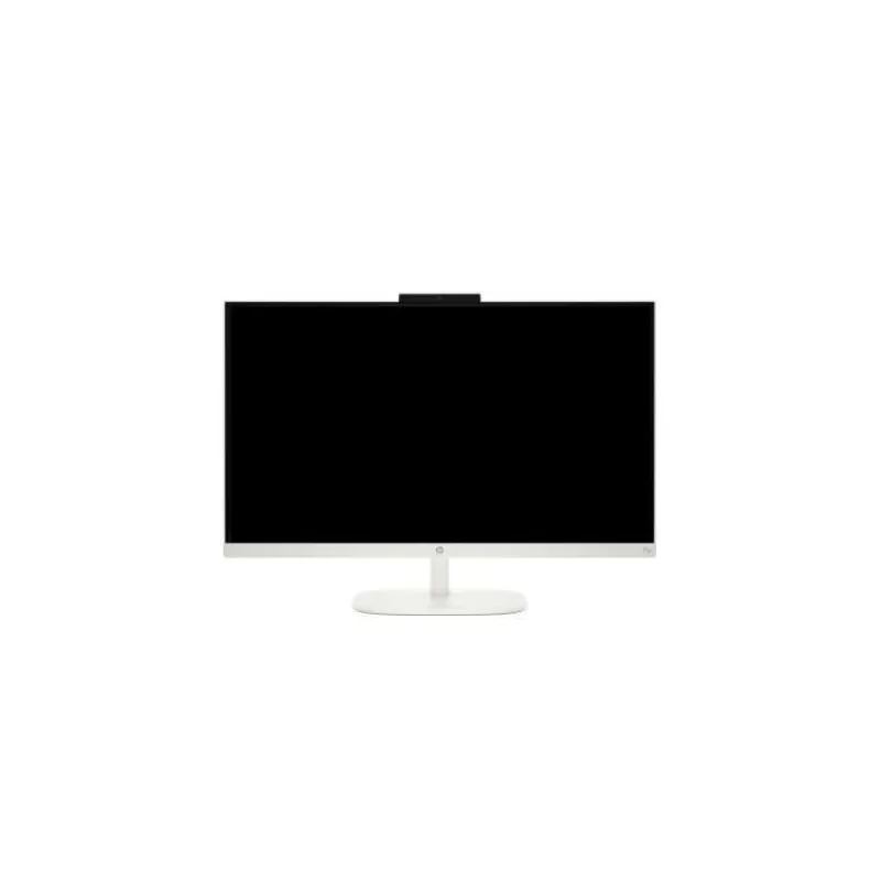 HP AIO ProStudio 2 G2a 23.8 NT Ryzen 3 30,8GB DDR5,512GB,Radeon 610M,WiFi6+BT,kl.+myš,90W,bílá,1xUSB-C+HDMI,FDOS (D94ZKET#BCM)