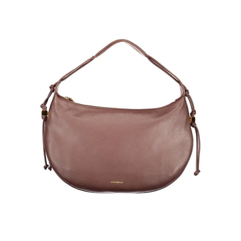 Dámska Kabelka COCCINELLE - Hnedá
 38.0X23.0X2.0cm Farba: hnedá, Veľkosť: 38.0X23.0X2.0