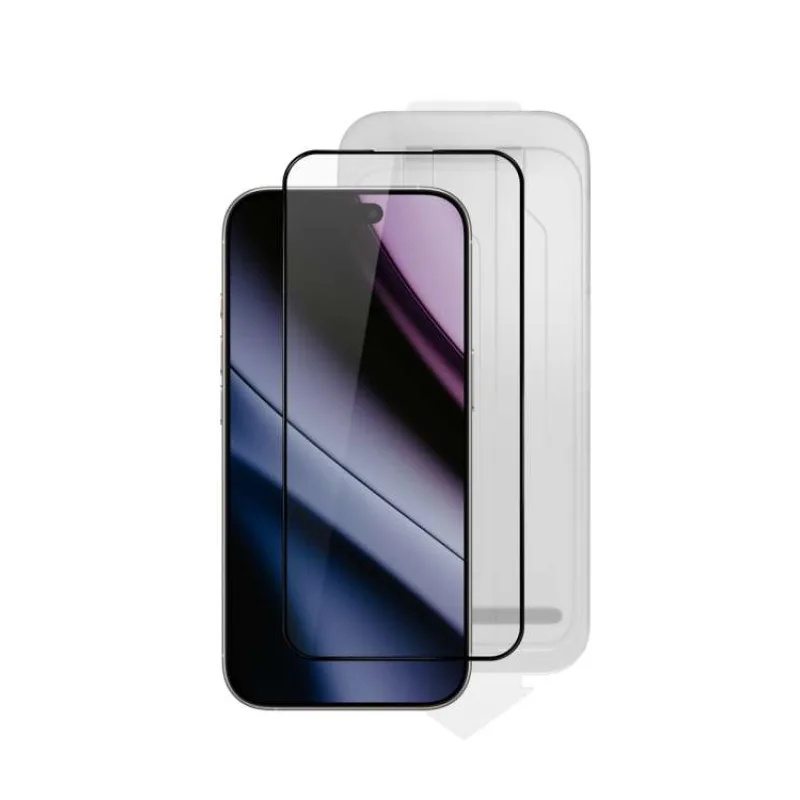 Epico ImpactBuffer Glass 3D iPhone 17 Pro Max (94212151300007)