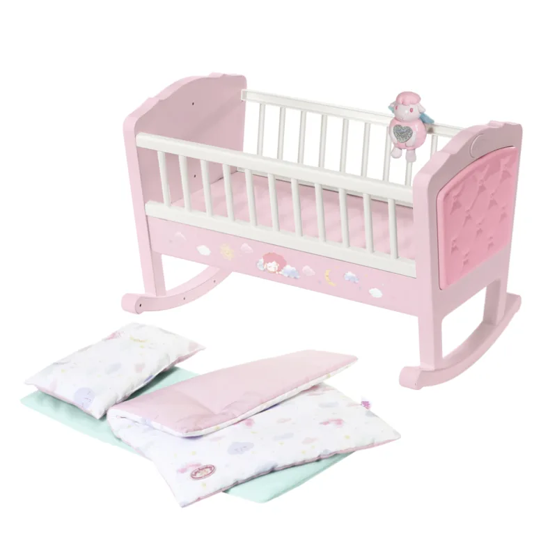 Baby Annabell Kolíska "Sladké sny"