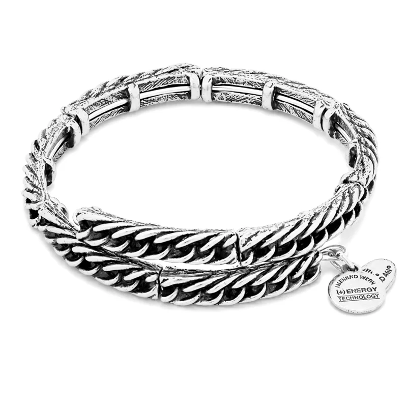 Dámsky Náramok ALEX AND ANI V16W47RS (20CM )