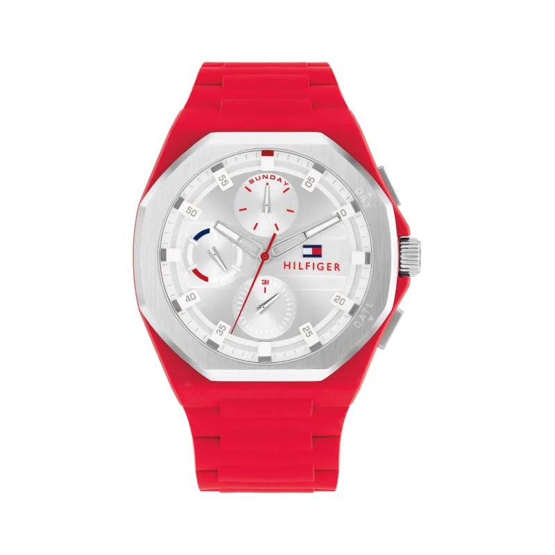Pánske Hodinky TOMMY HILFIGER 1792123 (44MM)