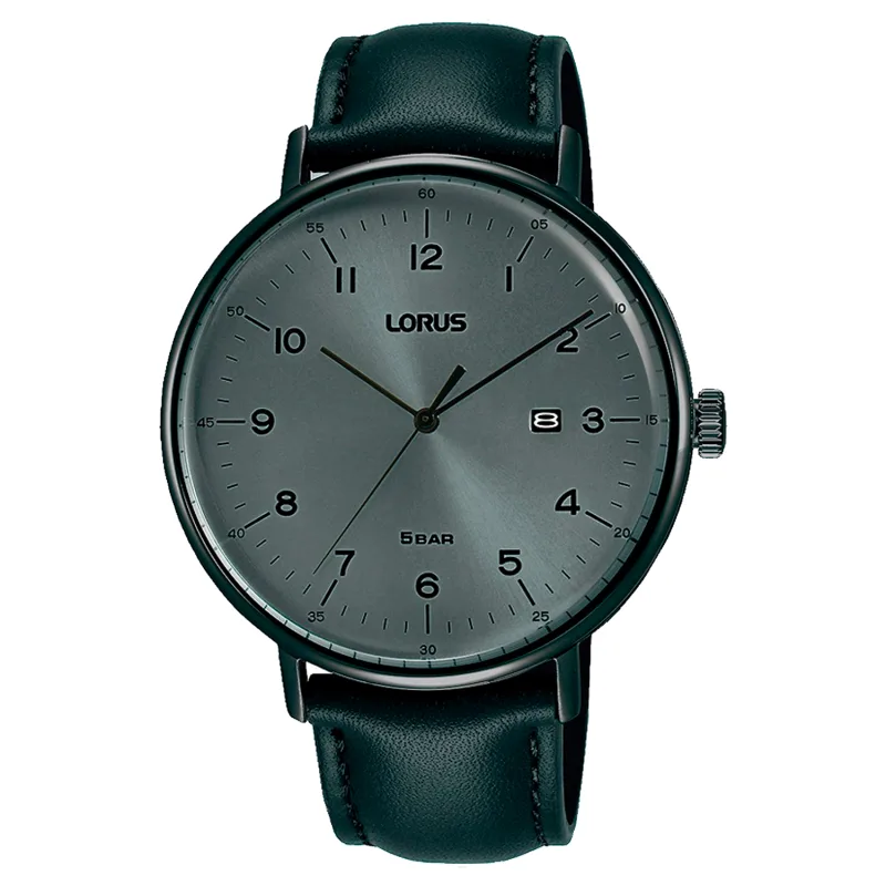 Dámske Hodinky LORUS RH983MX9 (42MM)