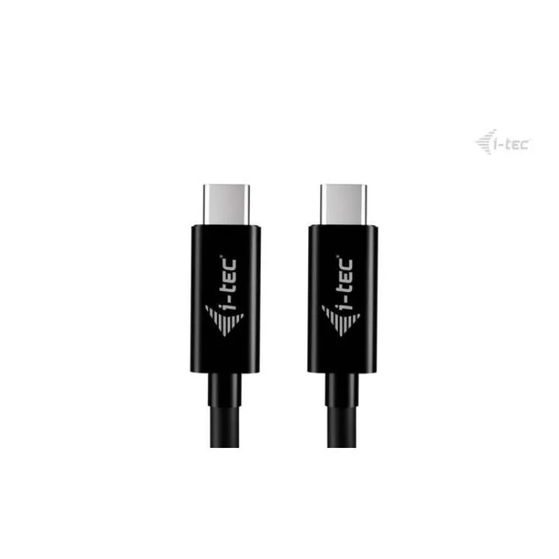 i-tec USB-C Charging Cable 1.8m (C31CHRGCBL180CM)