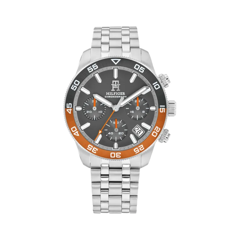 Pánske Hodinky TOMMY HILFIGER 1792186 (41MM)