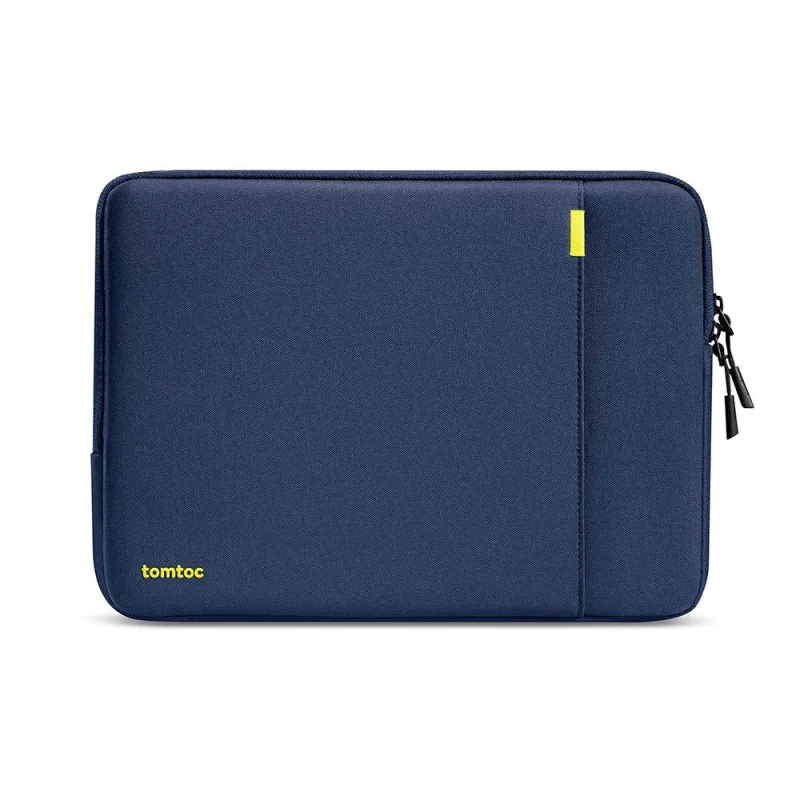 Tomtoc puzdro 360 Protective Sleeve pre Macbook Neo - Navy Blue A13C3B2