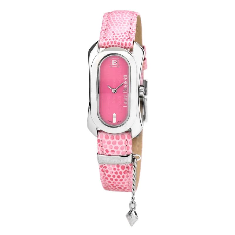 Dámske Hodinky LAURA BIAGIOTTI LB0028L-RO (22MM)