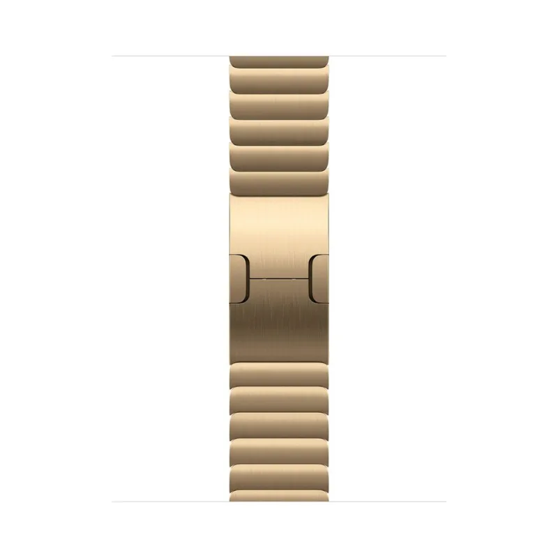 Watch Acc/ 42/ Radiant Gold Link Bracelet MJNW4ZM/A