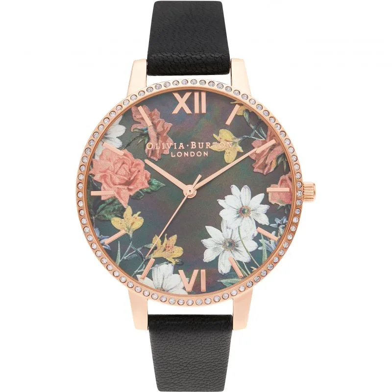 Dámske Hodinky OLIVIA BURTON OB16BF31 (38 MM)