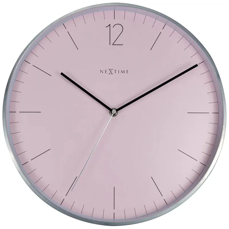 Hodinky NEXTIME unisex 3254RZ (34 cm)
