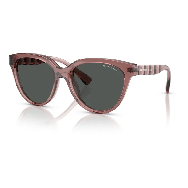 ARMANI EXCHANGE PÁNSKE Dámske Slnečné Okuliare ARI EXCHANGE AX4148SU83598 (Šošovky/Mostík/Temple) 56/17/140 mm)