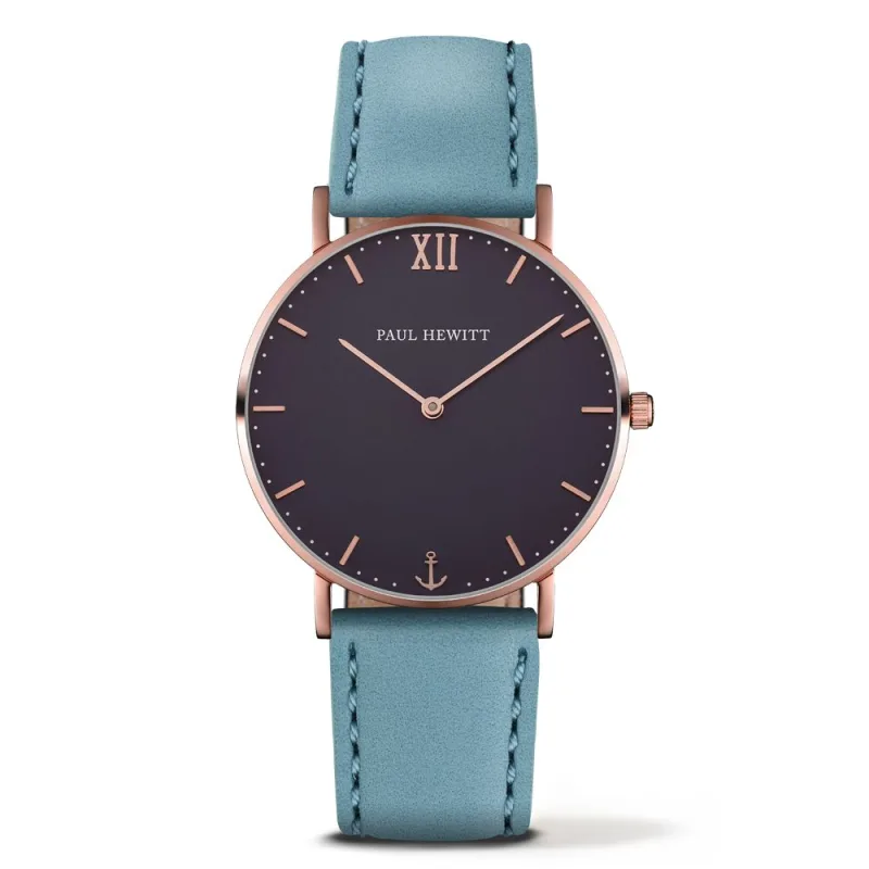 Hodinky PAUL HEWITT unisex PH-SA-RSTB23M (39MM)