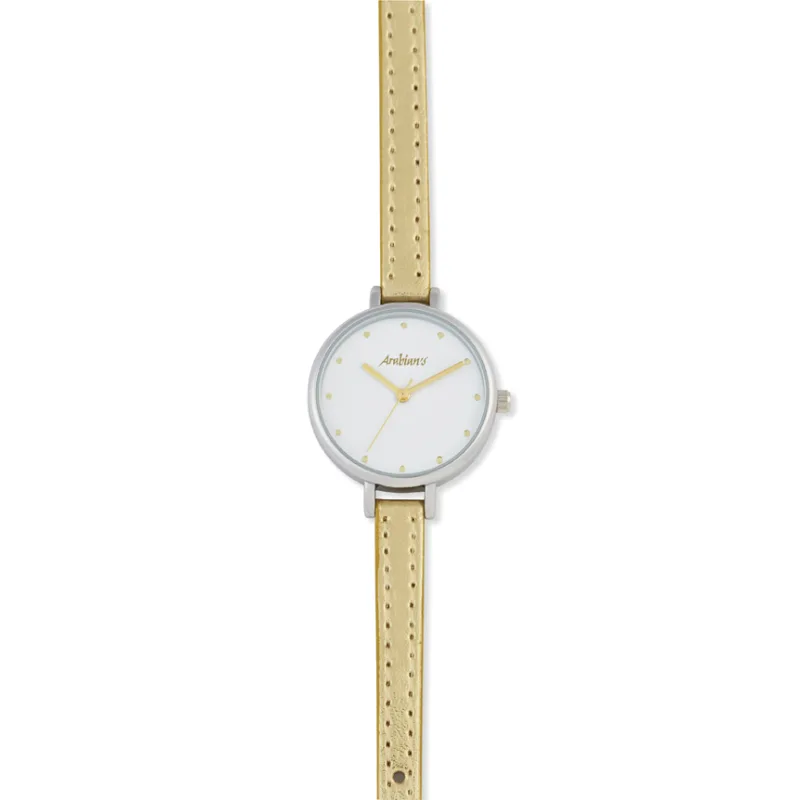 Dámske Hodinky ARABIANS DBA2265G (33MM)