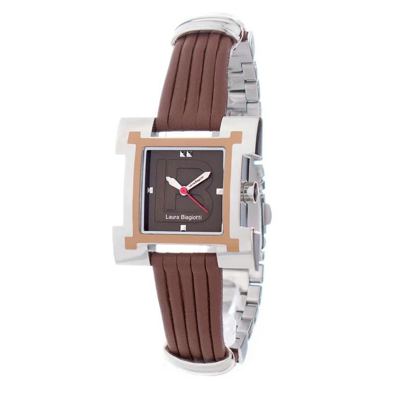 Dámske Hodinky LAURA BIAGIOTTI LB0039L-05 (31MM)