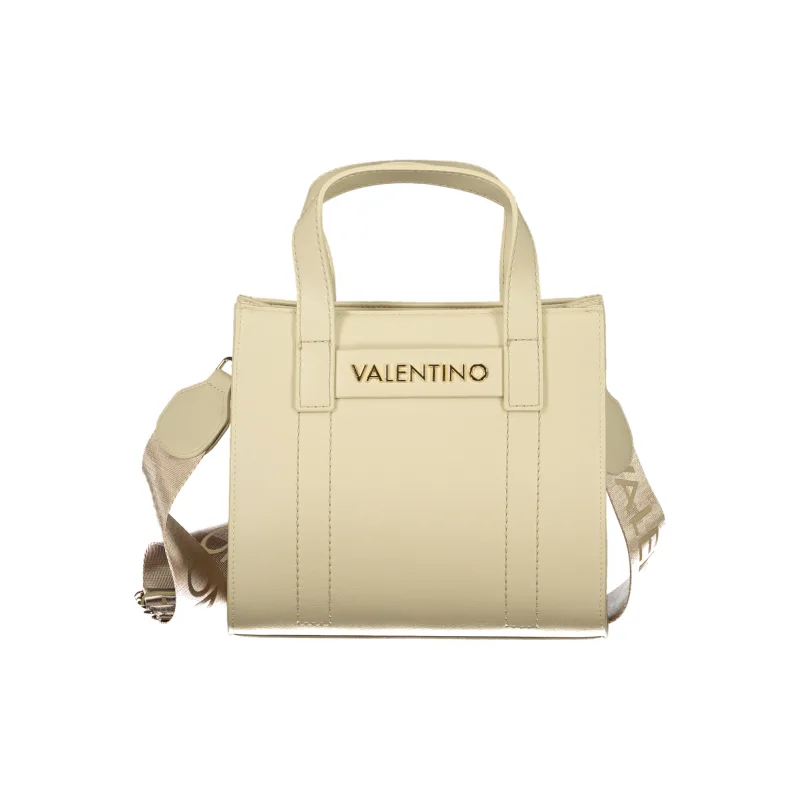Dámska Kabelka VALENTINO BAGS - Bežová
 25.0X22.0X10.0cm Farba: Bežová, Veľkosť: 25.0X22.0X10.0