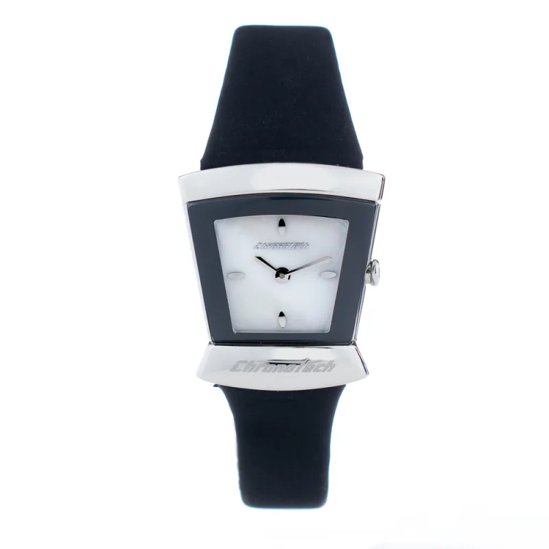 Dámske Hodinky CHRONOTECH CT7355L-04 (22MM)