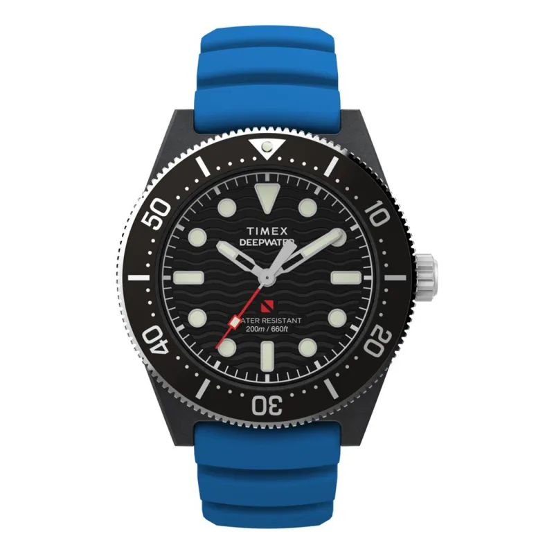 Pánske Hodinky TIMEX TW2Y02500 (43 mm)