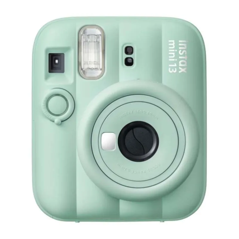 Fujifilm INSTAX MINI 13 Zelený (16963228)
